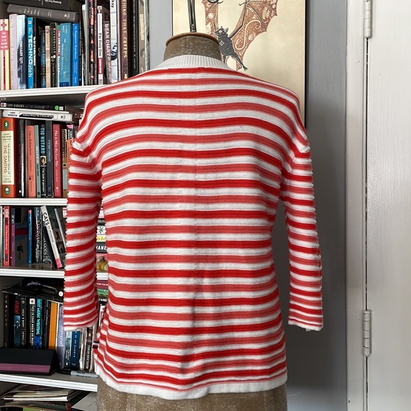 X small Tommy Hilfilger, 100% cotton long sleeve - Picture 3 of 4